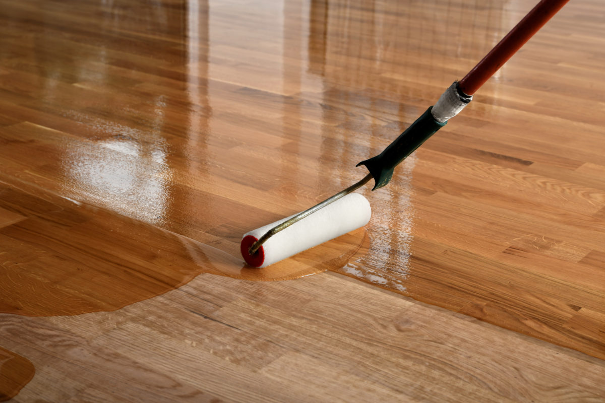 Surface Finishes For Hardwood Flooring - Flooring Knowledge Blog