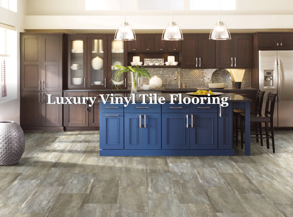 luxury vinyl tile, lvt, vinyl flooring