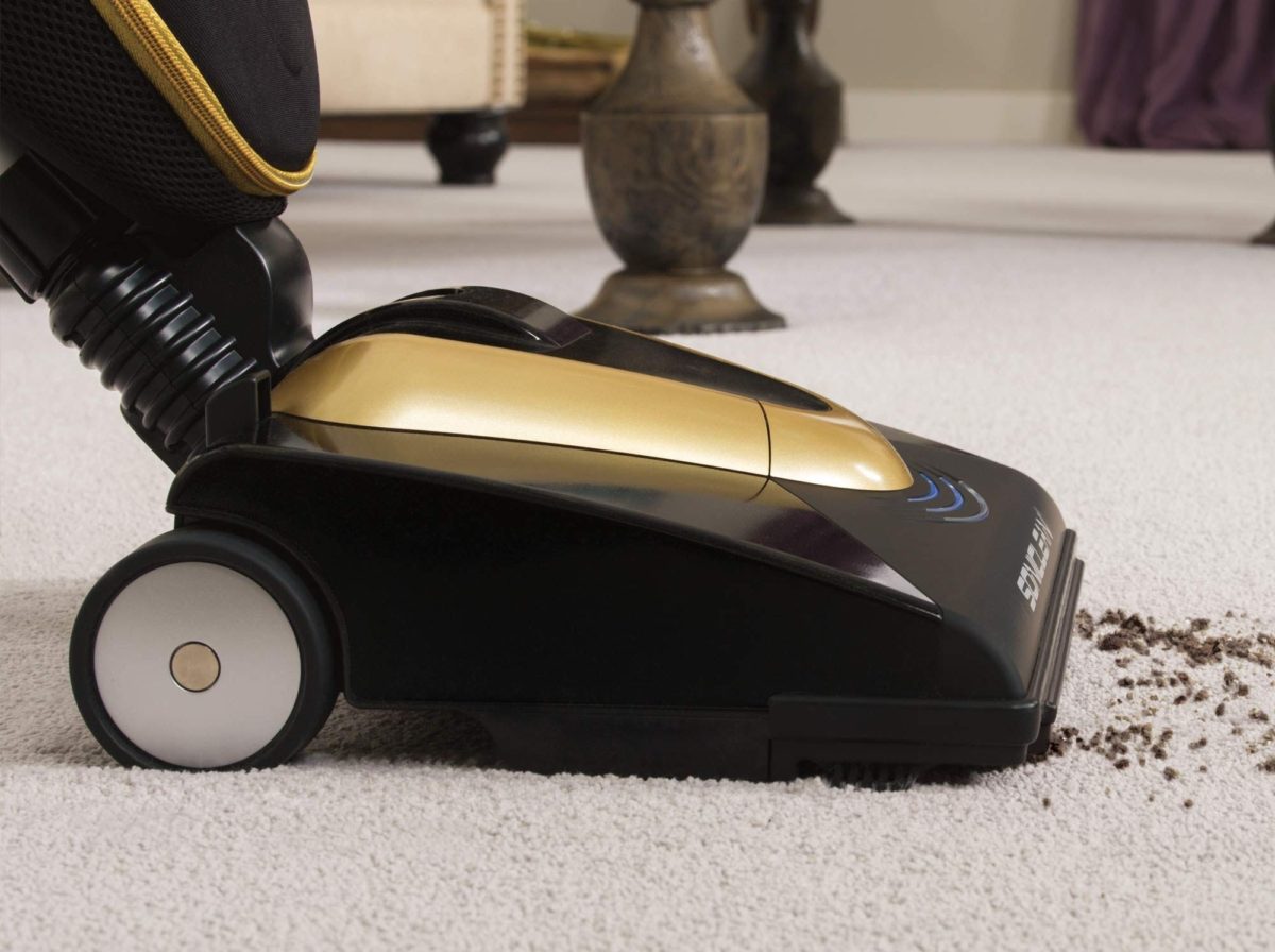 How to Clean and Maintain Carpet