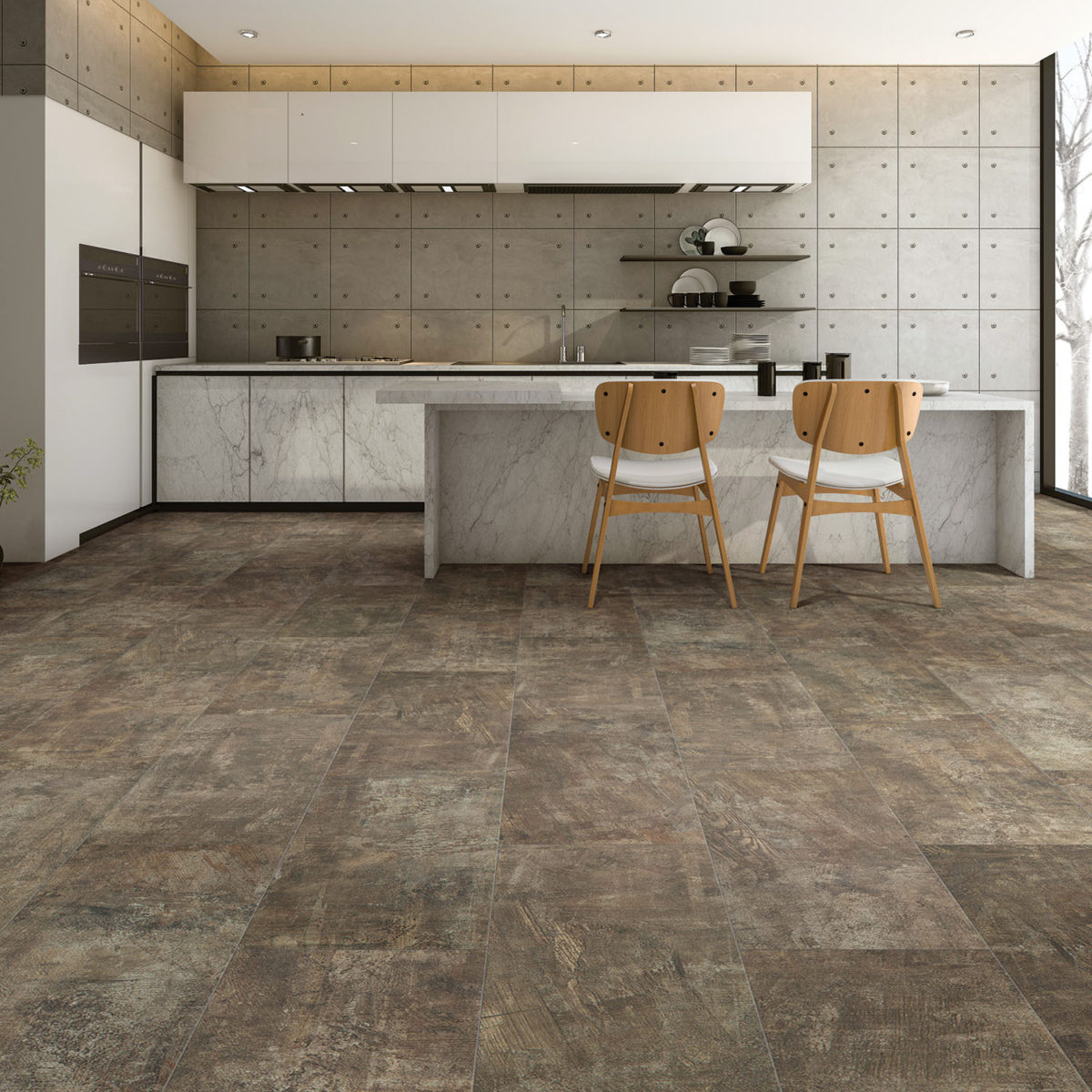 Kitchen Floors and How To Choose Your Next One